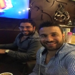 Khaled hajjar sur yala.fm